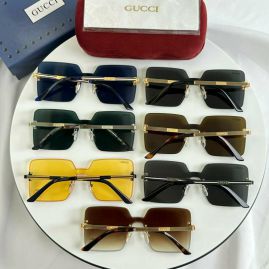 Picture of Gucci Sunglasses _SKUfw55826356fw